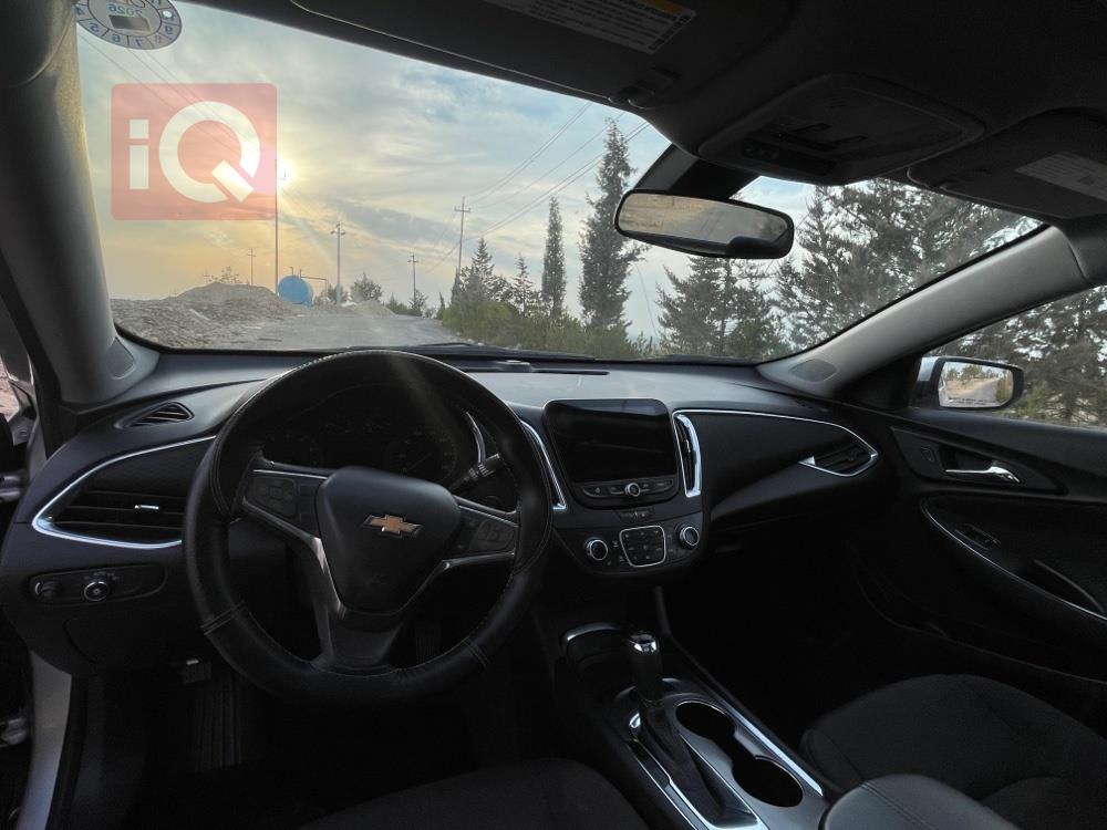 شيفروليه ماليبو